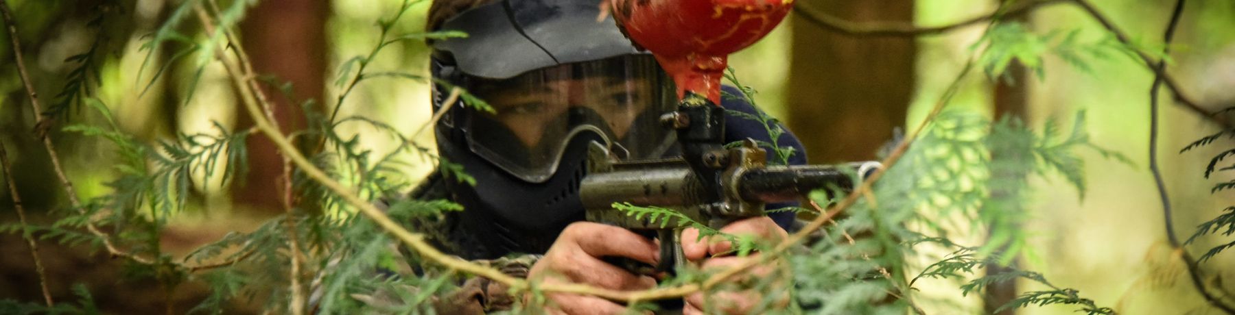 paintball