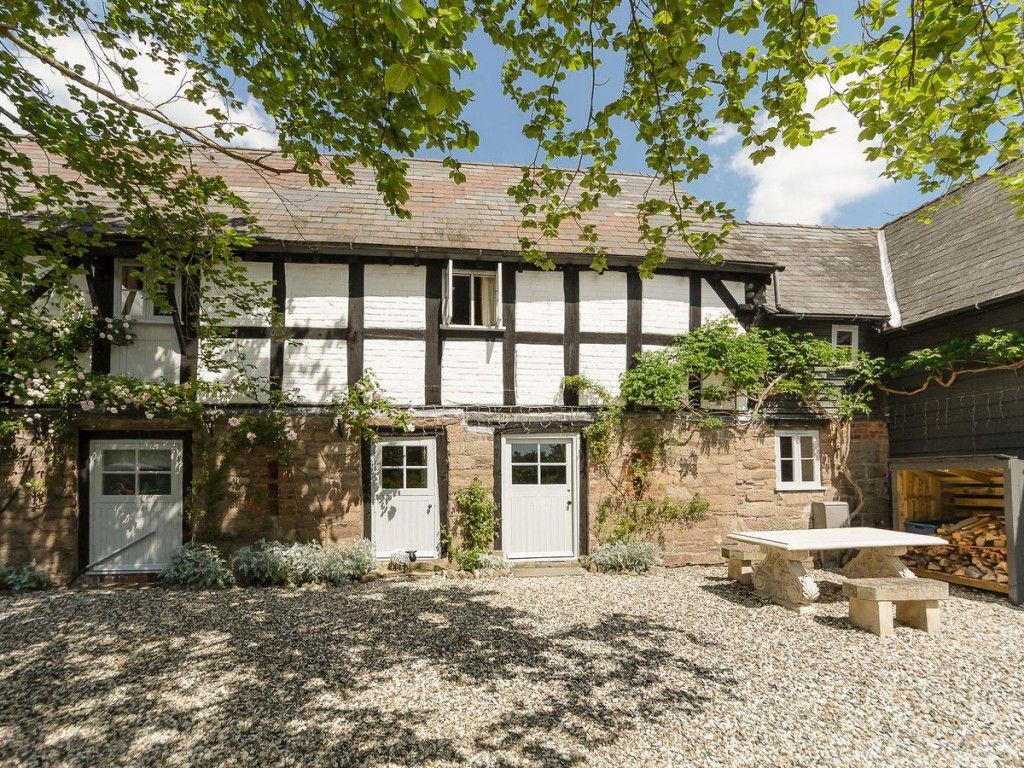 bulmers cottage