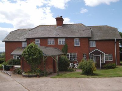 durstone cottage